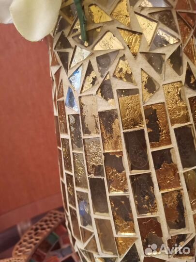 Цветное зеркало Италия