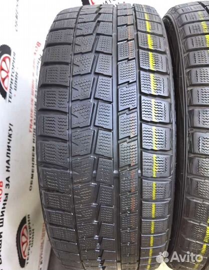 Dunlop Winter Maxx 215/45 R17 87T