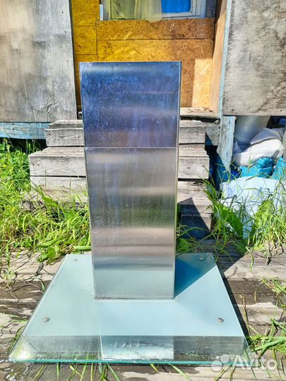 Вытяжка для кухни 60 см купольная