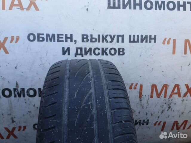 Continental ContiPremiumContact 205/60 R16