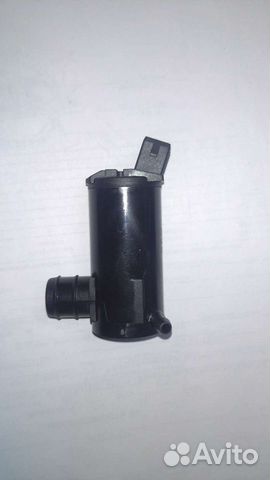 Насос омывателя Форд Транзит 2000-2014 новый