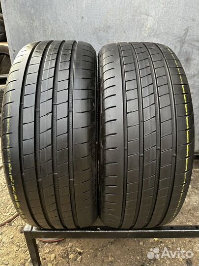 Goodyear Eagle F1 Asymmetric 5 225/45 R19