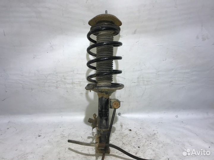 Амортизатор передний правый Geely Mk-Cross MR479QA