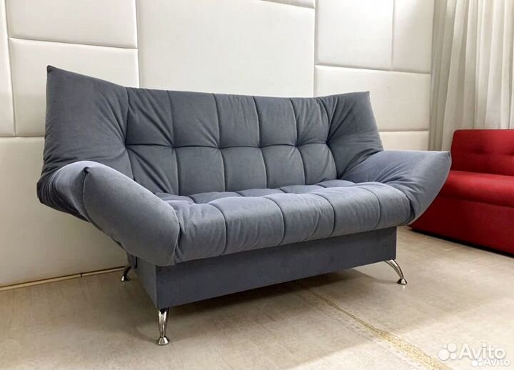 Диван прямой