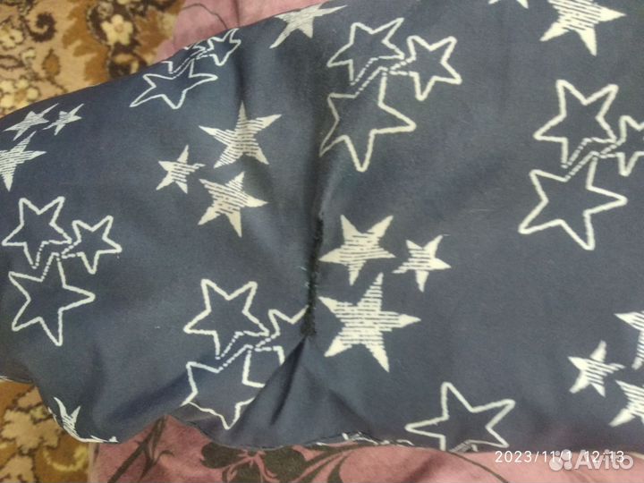 Детские веши