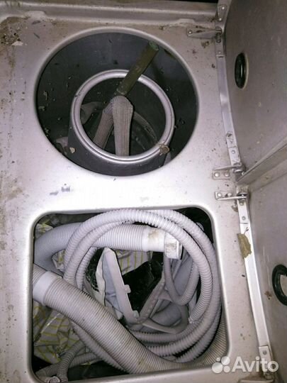Продам стиральную машинку
