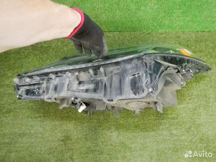 Фара левая Lexus RX200t/RX300/RX350/RX350L/RX450h