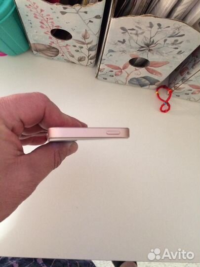 iPhone 5, 32 ГБ