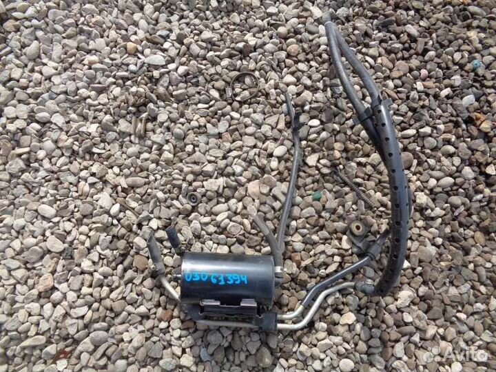 Фильтр паров топлива Nissan Presage U30 KA24DE