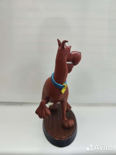 Фигурка Скуби Ду