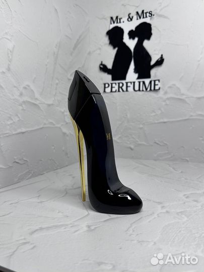 Carolina Herrera Good Girl