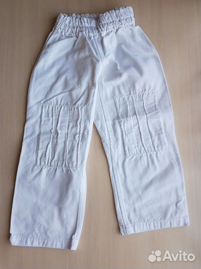 Кимоно для рукопашного боя