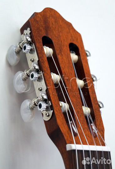 Cort AC100-SG классическая гитара