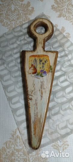 Доска разделочная