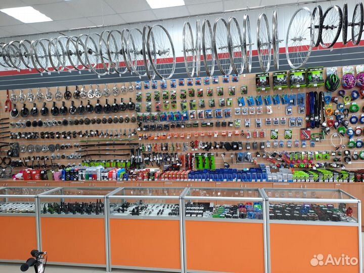 Велосипед Stels Navigator 950