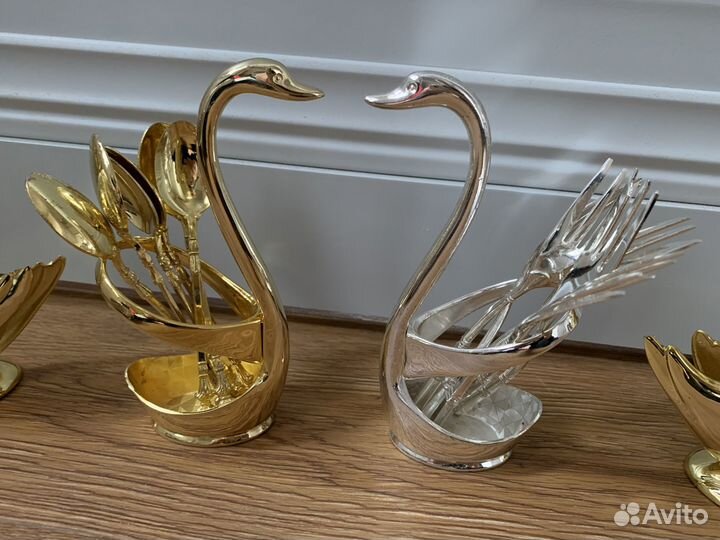 Десертный набор