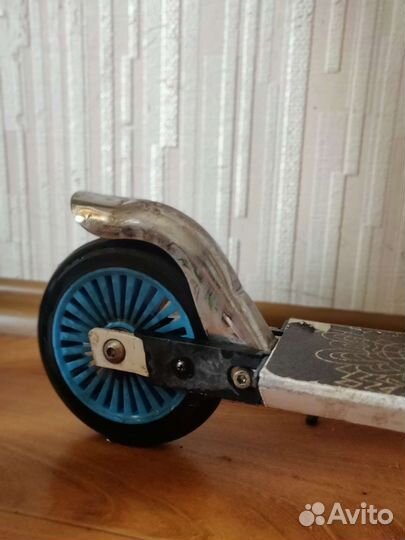 Самокат детский