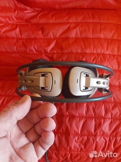 Audio-Technica ATH-AD700