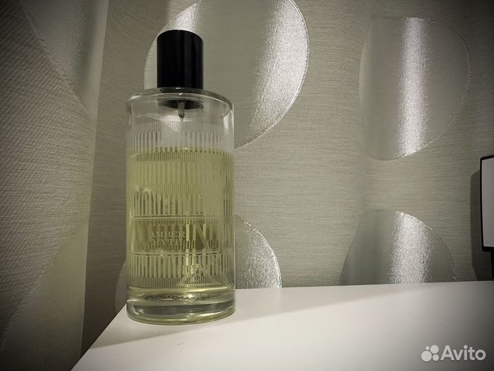 Аромат для дома Zara Home Amber Myth 200ml