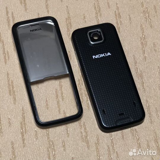 Корпус на Nokia 7310 supernova