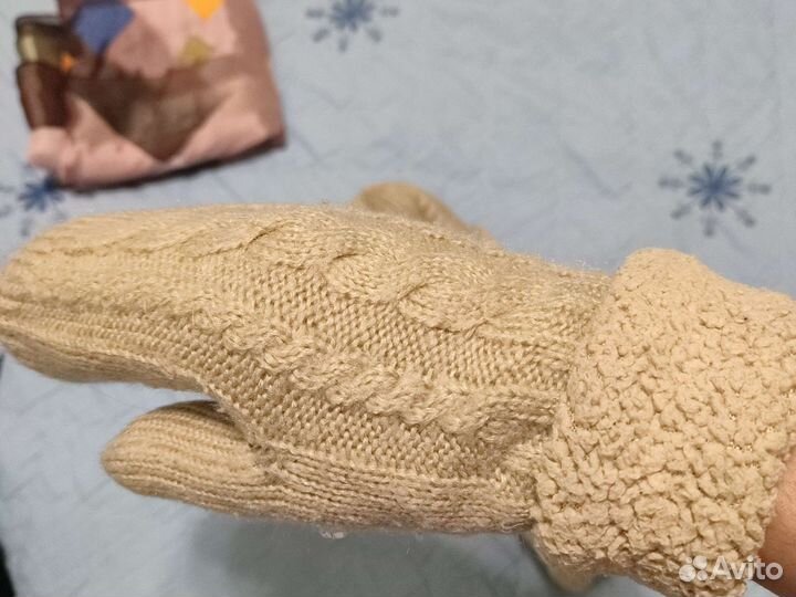 Вещи пакетом