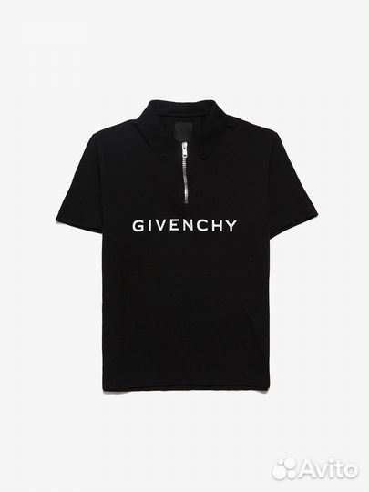 Поло Givenchy