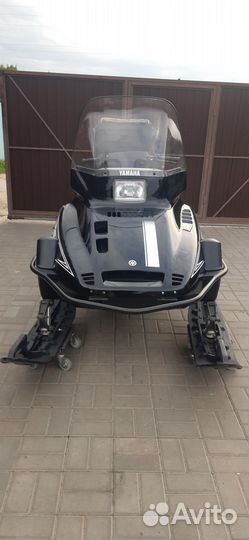 Yamaha VK 540