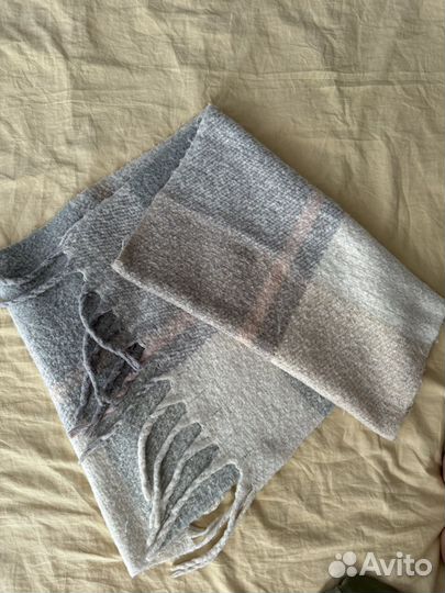 Шарф темлый