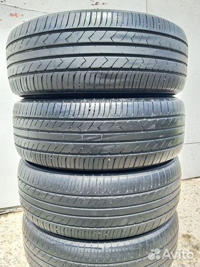 Toyo SD-7 215/60 R16 95H