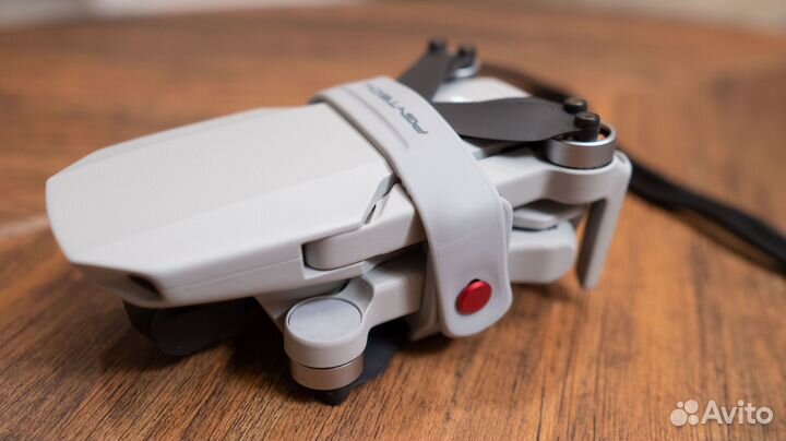 Фиксатор пропеллеров DJI Mavic mini 1,2 и SE