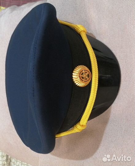 Фуражка военная офисная