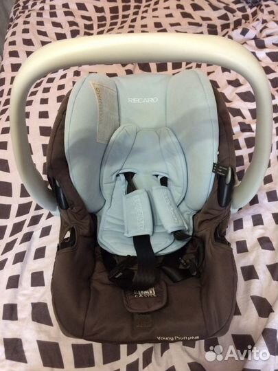 Автолюлька от 0