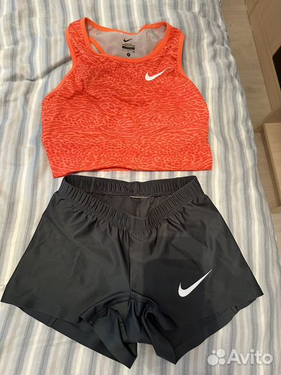 Соревновательная форма