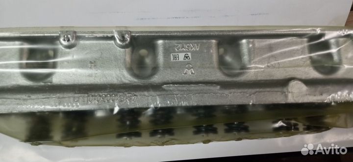 Головка блока умз-4216 оригинал