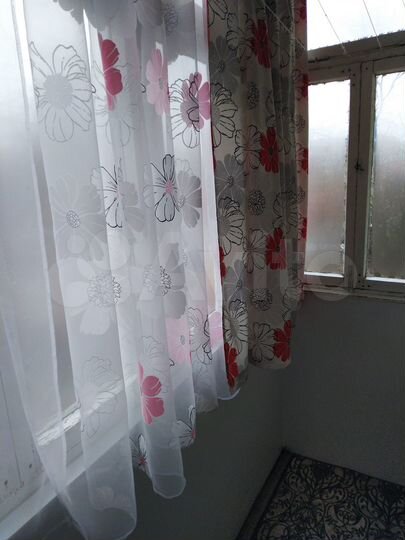 3-к. квартира, 51,4 м², 3/5 эт.