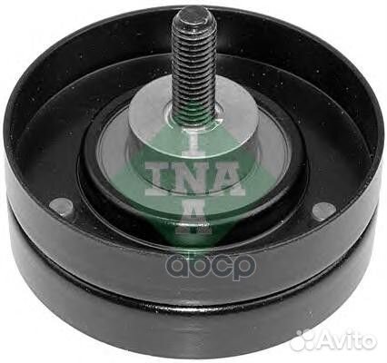 Ролик обводной mini cooper S 1.6 (R50) 532052410