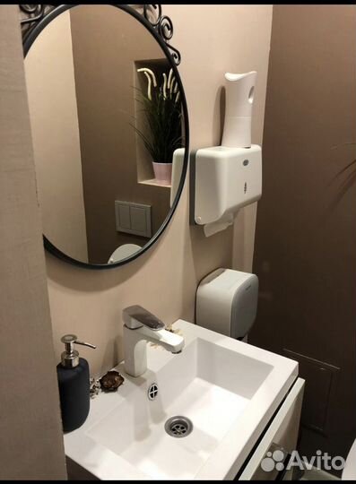 Аренда парикмахерского кресла