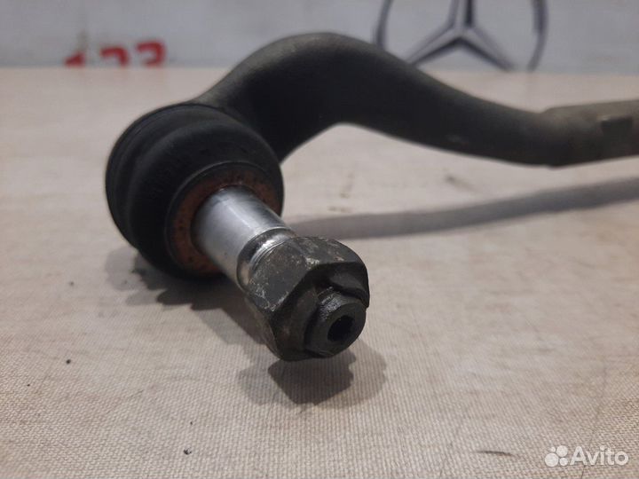 Рулевая тяга передняя правая Mercedes E250 C207