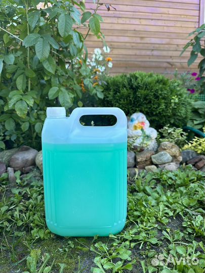 Бытовая химия Гель для стирки