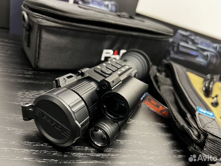 Прицел pard SA32-25LRF + доставка