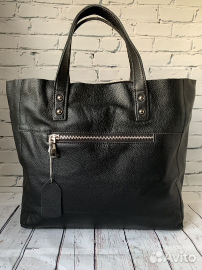Сумка женская натуральная кожа