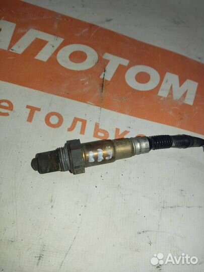 Лямбда-зонд Mercedes-Benz B-Класс W245 2008