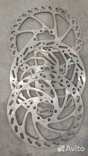 Вело зап. части. Разное