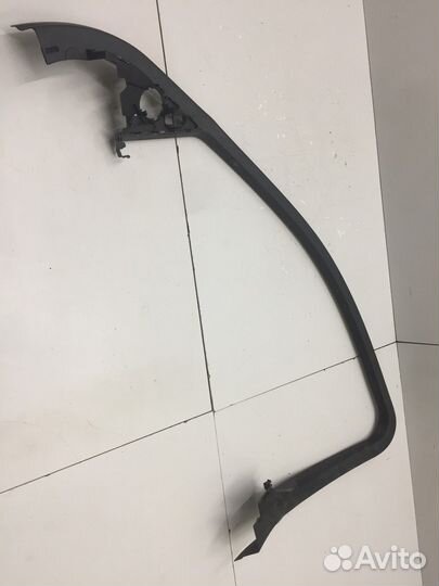 Накладка двери передняя правая внутренняя