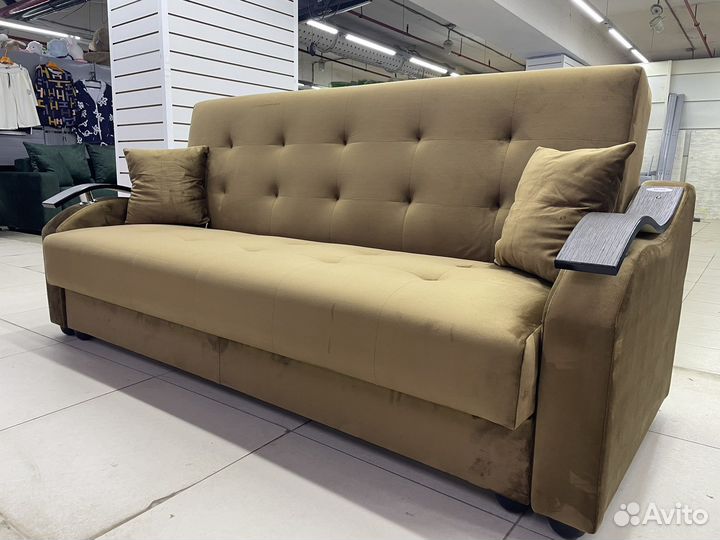 Диван кровать 