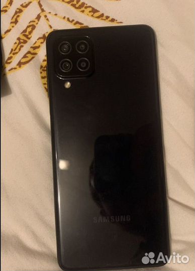 Samsung galaxy a22s 5g