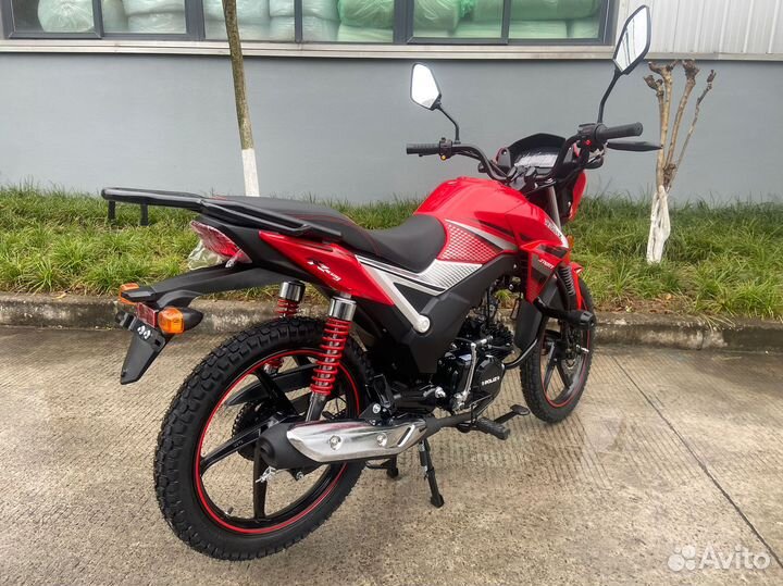 Мопед Roliz Альфа vertigo