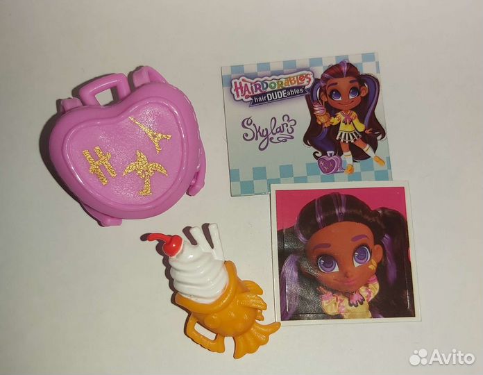 Куклы Monster и Эвер Афтер high, Barbie и др