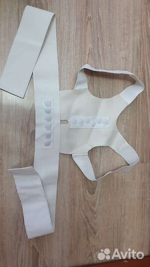 Корректор осанки детский