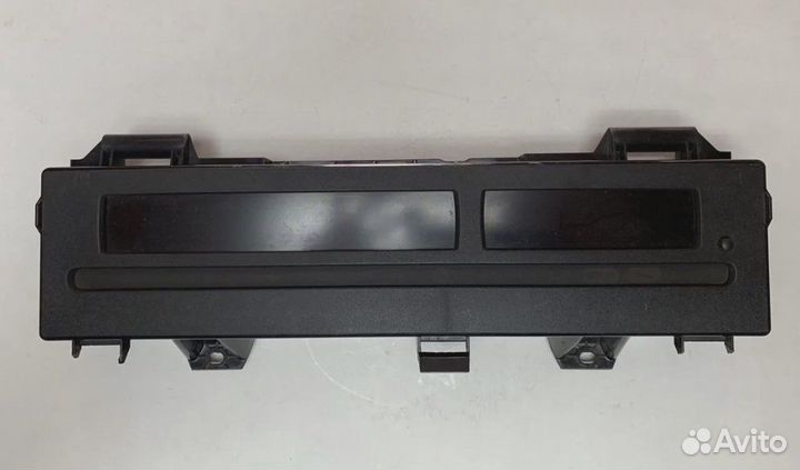 Щиток приборов Scenic 3 ор-л 250450011R